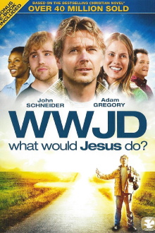 WWJD: What Would Jesus Do? Trailer
