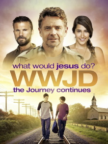 WWJD: What Would Jesus Do? The Journey Continues Trailer