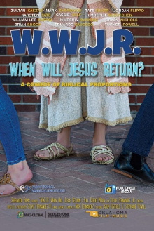 W.W.J.R. Trailer