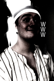 WWW Trailer