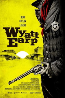 Wyatt Earp Trailer
