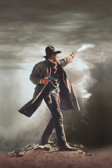 Wyatt Earp: Walk with a Legend Trailer