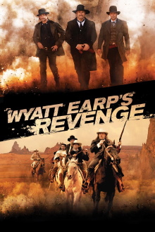 Wyatt Earp's Revenge Trailer