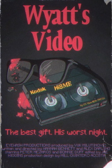Wyatt's Video Trailer