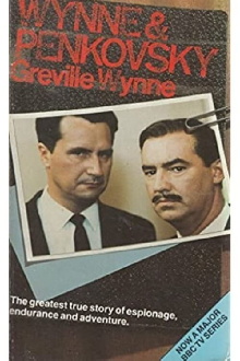 Wynne and Penkovsky Trailer