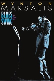 Wynton Marsalis - Blues & Swing Trailer