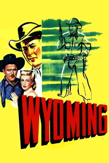 Wyoming Trailer