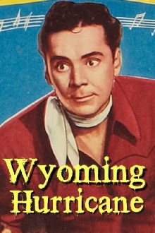 Wyoming Hurricane Trailer