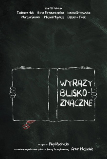Wyrazy bliskoznaczne Trailer