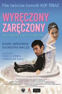 Wyręczony zaręczony Trailer