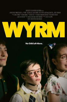 Wyrm Trailer