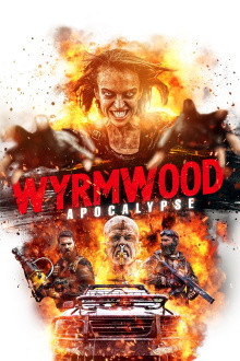 Wyrmwood: Apocalypse Trailer