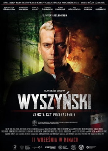 Wyszynski - Revenge or Forgiveness Trailer