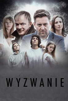 Wyzwanie Trailer