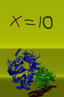 X = 10 Trailer