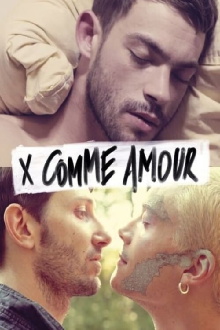 X As in Love Trailer