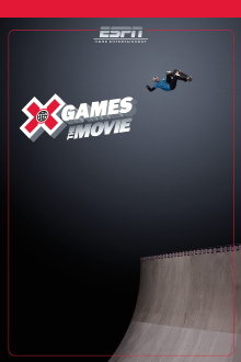X Games 3D: The Movie Trailer