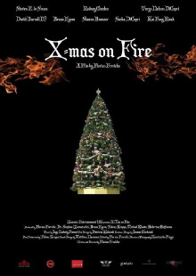 X-Mas on Fire Trailer