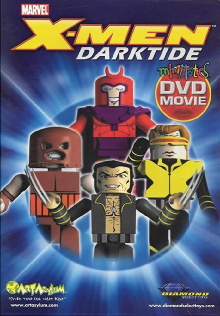 X-Men: Darktide Trailer