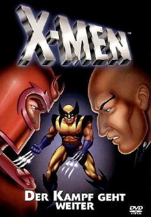 X-Men - Der Kampf geht weiter Trailer
