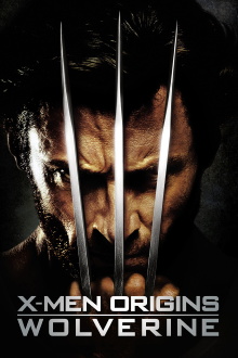 X-Men Origins: Wolverine Trailer