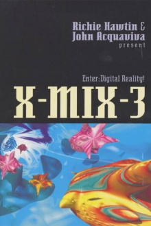 X-Mix-3: Enter Digital Reality Trailer