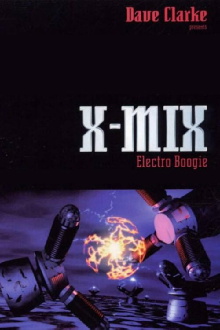 X-Mix: Electro Boogie Trailer