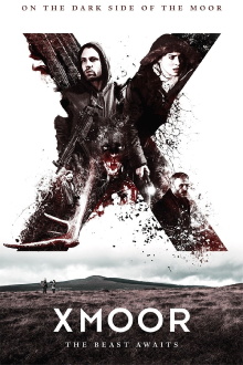 X Moor Trailer