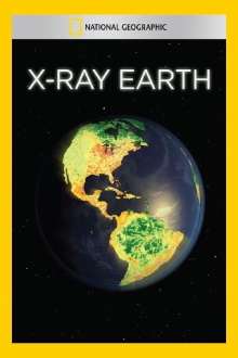 X-Ray Earth Trailer