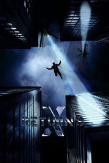 X Returns Trailer
