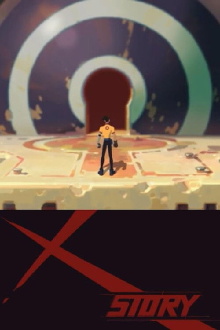 X-Story Trailer