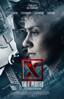 X - The eXploited Trailer
