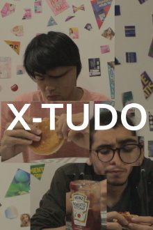 X-Tudo Trailer