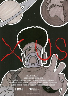 X US Trailer