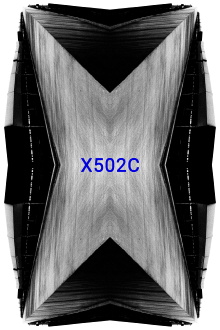X502C Trailer