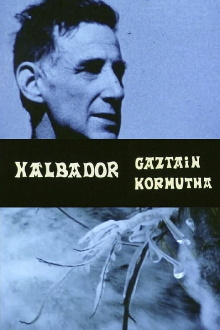 Xalbador gaztain kormutxa Trailer