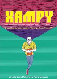 Xampy Trailer