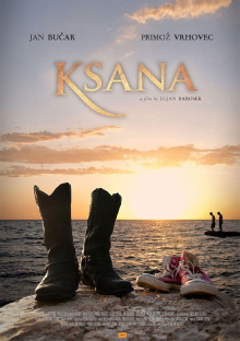 Xana Trailer