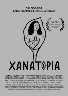Xanatopia Trailer