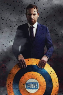 Xander De Rycke: Houdt Het Voor Bekeken 2023 Trailer