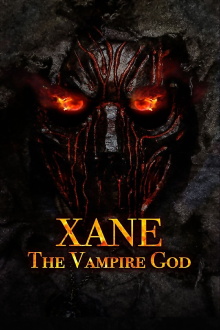 Xane: The Vampire God Trailer