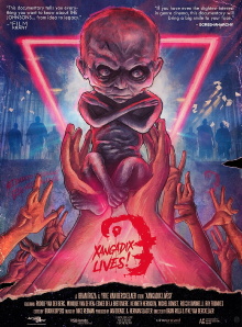 Xangadix Lives! Trailer
