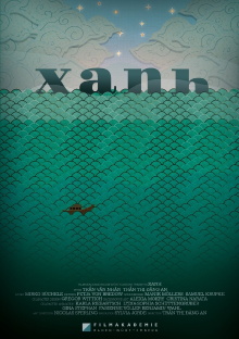 Xanh Trailer