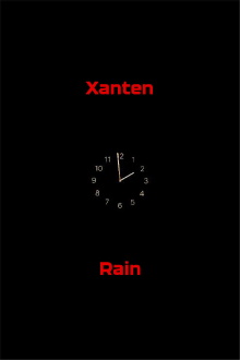 Xanten Rain Trailer