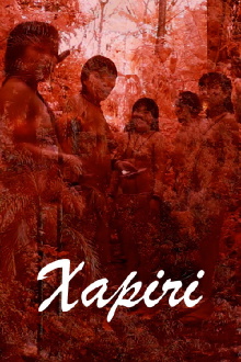Xapiri Trailer
