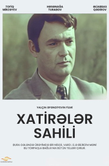 Xatirələr Sahili Trailer