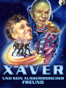 Xaver Trailer