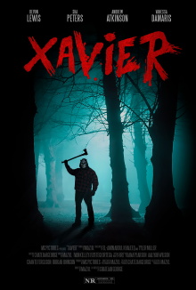 Xavier Trailer