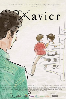 Xavier Trailer