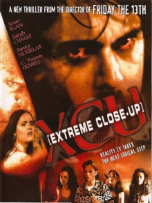 XCU: Extreme Close Up Trailer